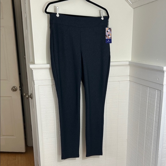 Honeylove Pants - Honeylove EverReady Shaping Pants in Stormy Blue size Large NWT